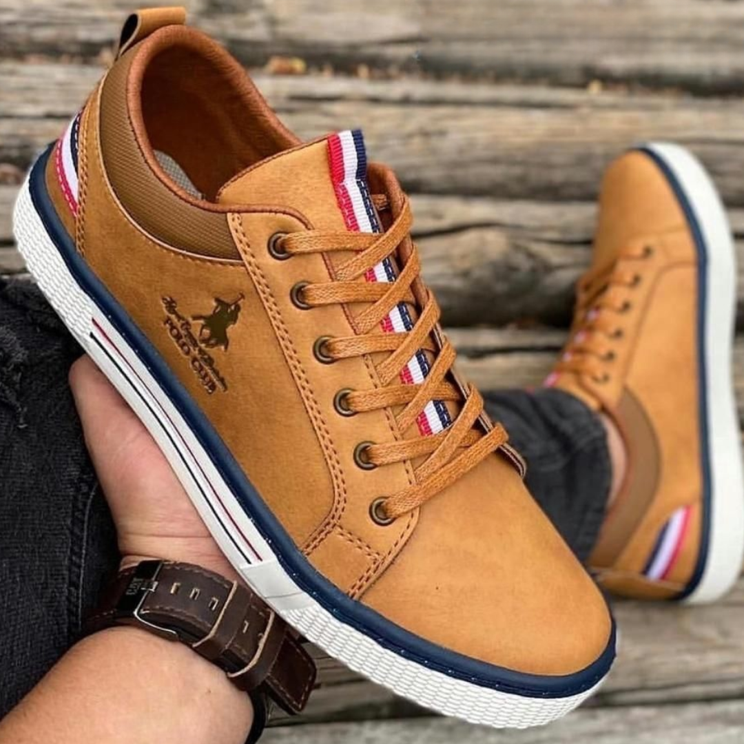 Nuevos Tenis Clasicos Polo Club Súper Oferta 50%OFF + ENVIO GRATIS