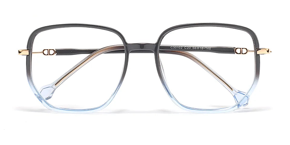 Nuevas Gafas GLAZE™ FlexWear Fotocromaticas con Protección Luz Azul + Estuche y Paño de limpieza 50%OFF