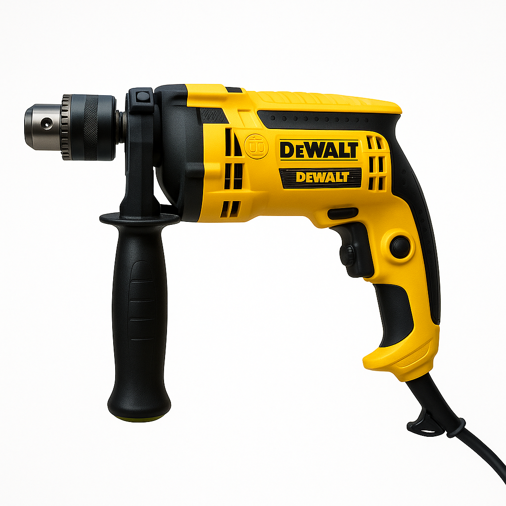 Combo Taladro 710 W + Pulidora 710 W – 50 % dcto + Envío Gratis