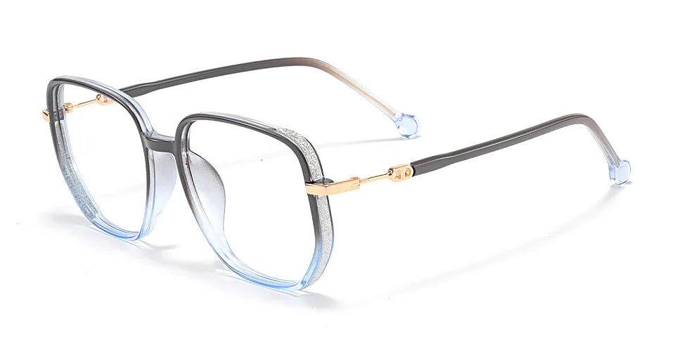Nuevas Gafas GLAZE™ FlexWear Fotocromaticas con Protección Luz Azul + Estuche y Paño de limpieza 50%OFF