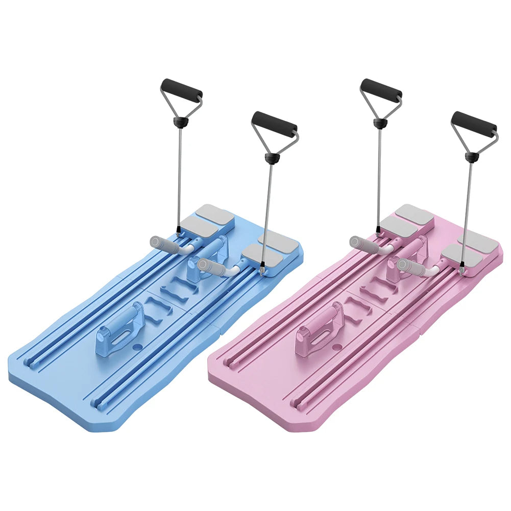 Nuevo Total Fit Roller: Resultados Reales sin Lesiones Hoy 50%OFF + Obsequio 🎁