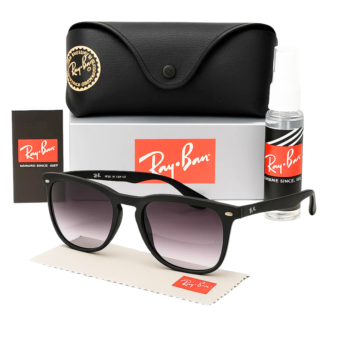 Nuevas Gafas R3514 Unisex con 50%OFF +Paño, Estuche de Regalo🎁 y Envío GRATIS!!