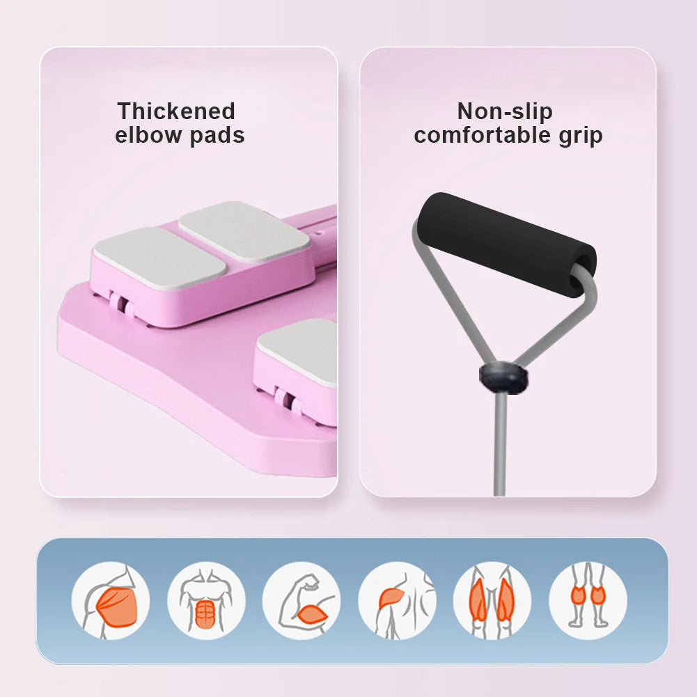 Nuevo Total Fit Roller: Resultados Reales sin Lesiones Hoy 50%OFF + Obsequio 🎁
