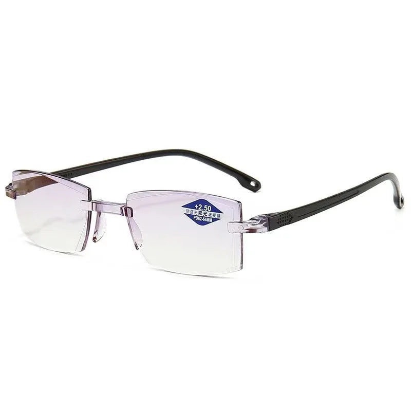 Nuevas Gafas Visión Total 3 en 1: Aumento + Sol + Pantallas con 50% OFF