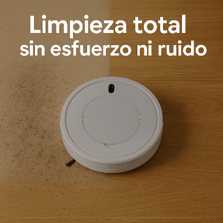 NikouMX AutoClean 3 en 1 con 50% OFF + Envío GRATIS