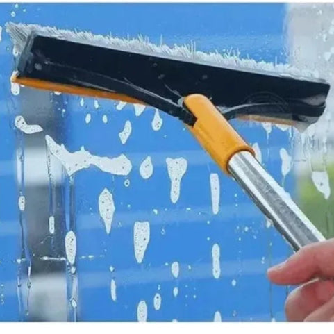 Cepillo UltraBrush 3 en 1 – Tu espalda y tu hogar lo agradecerán