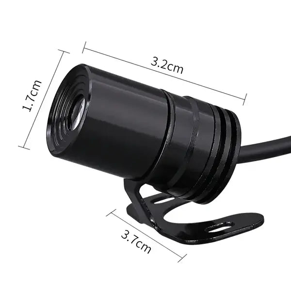 Proyector de Direccionales Led 50%OFF🚨