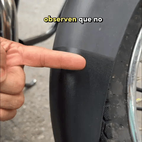 Kit Restaurador de Partes Negras, Tu carro no tiene por qué verse viejo Hoy 50%OFF + Silicona filtro UV GRATIS
