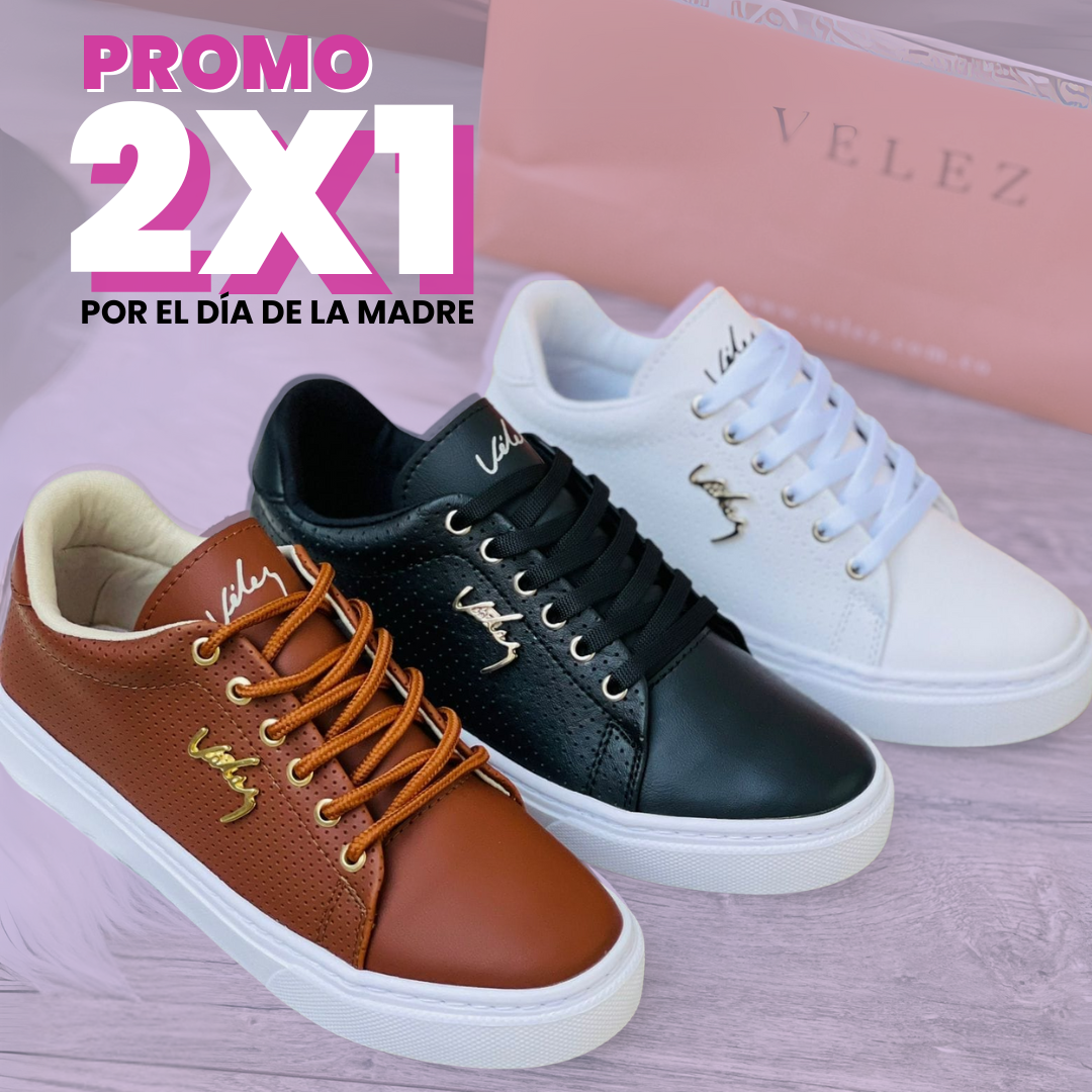 BOLICHERO PARA MAMÁ HOY 2X1 Y ENVIO GRATIS 🔥