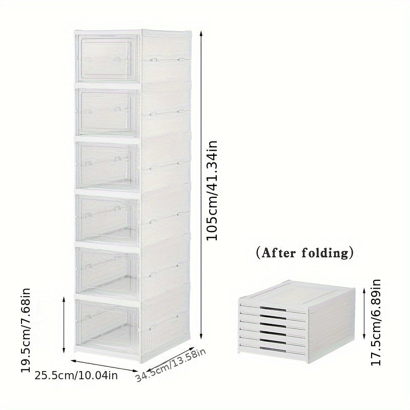 Nuevo Organizador 6 niveles 40%OFF + Envío Gratis🚨