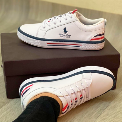 Nuevos Tenis Clasicos Polo Club Súper Oferta 50%OFF + ENVIO GRATIS