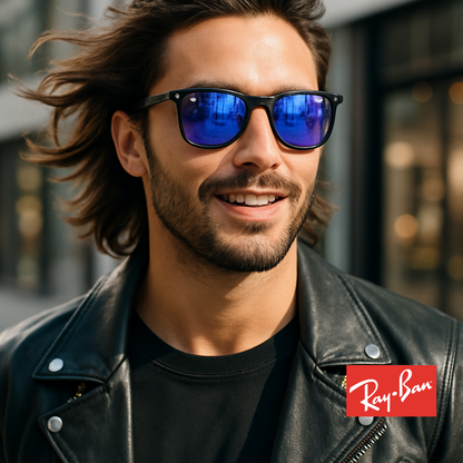Nuevas Gafas R3514 Unisex con 50%OFF +Paño, Estuche de Regalo🎁 y Envío GRATIS!!