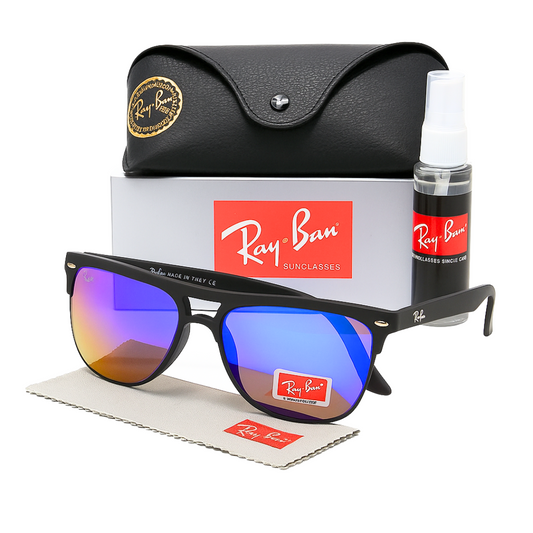 Nuevas Gafas R3514 Unisex con 50%OFF +Paño, Estuche de Regalo🎁 y Envío GRATIS!!