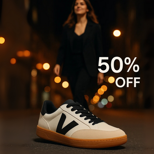 LOX Classic – El par que combina con todo 50%OFF