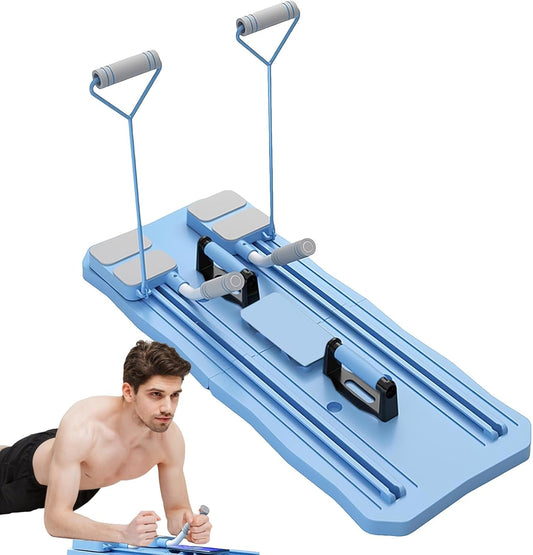 Nuevo Total Fit Roller: Resultados Reales sin Lesiones Hoy 50%OFF + Obsequio 🎁
