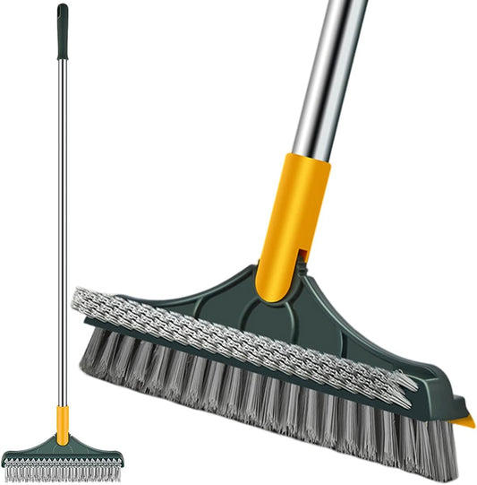 Cepillo UltraBrush 3 en 1 – Tu espalda y tu hogar lo agradecerán