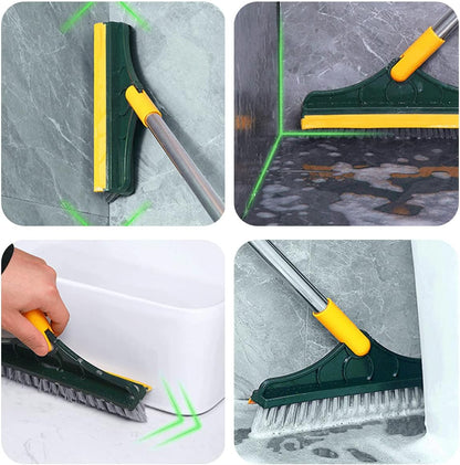 Cepillo UltraBrush 3 en 1 – Tu espalda y tu hogar lo agradecerán
