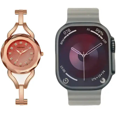 Kit de Relojes TK600 para Mamá