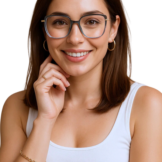Nuevas Gafas GLAZE™ FlexWear Fotocromaticas con Protección Luz Azul + Estuche y Paño de limpieza 50%OFF