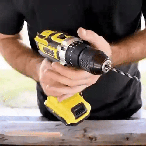 Nuevo Taladro Inalambrico 68V Dewalt 50% OFF + GRATIS Kit de 34 Herramientras y Envío🚨