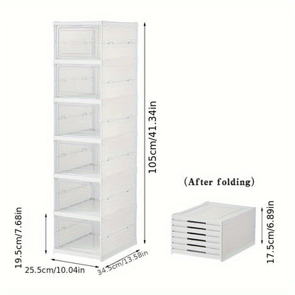 Nuevo Organizador 6 niveles 40%OFF + Envío Gratis🚨